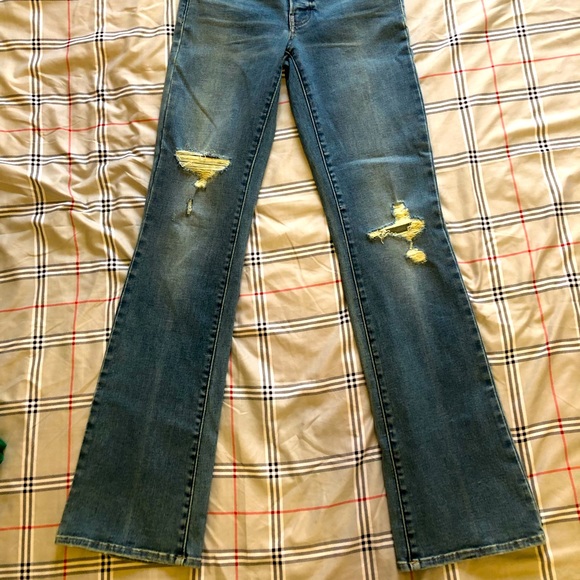 Lucky Brand Denim Jeans - Picture 2 of 10